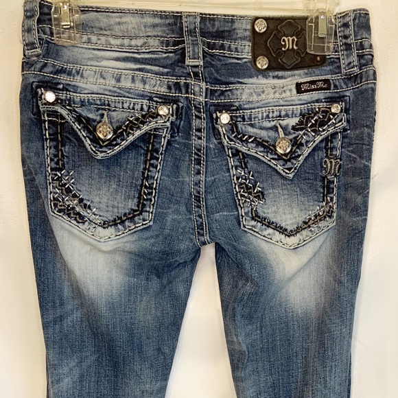 Miss Me Jeans - Picture 3 of 5